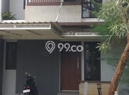 Jual Rumah Favorit Siap Huni LB 78m2 di BSD, Tangerang Selatan Jual Rumah Favorit Siap Huni LB 78m2 di BSD, Tangerang Selatan