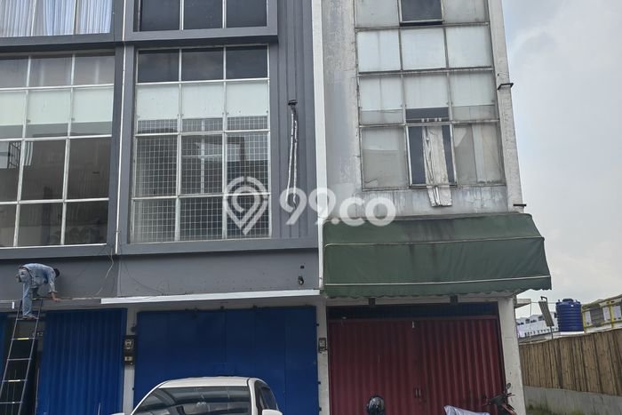Unit Ruko Dijual di Cilegon Cilegon Luas Bangunan 177m2 Unit Ruko Dijual di Cilegon Cilegon Luas Bangunan 177m2