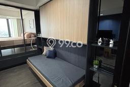 Sewa Apartemen Ekonomis 2 KT di Alam Sutera Tangerang Sewa Apartemen Ekonomis 2 KT di Alam Sutera Tangerang