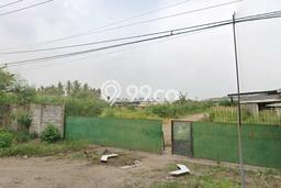 Tanah Kavling untuk Dijual di Serang Serang 20000m2 Tanah Kavling untuk Dijual di Serang Serang 20000m2