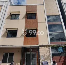 Unit Kost Dijual di Gading Serpong dengan 25 Kamar Kawasan Strategis Unit Kost Dijual di Gading Serpong dengan 25 Kamar Kawasan Strategis