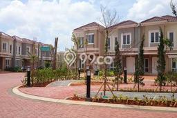 Rumah sewa siap pakai 3 Kamar Tidur di Gading Serpong Elista Village, Tangerang Rumah sewa siap pakai 3 Kamar Tidur di Gading Serpong Elista Village, Tangerang