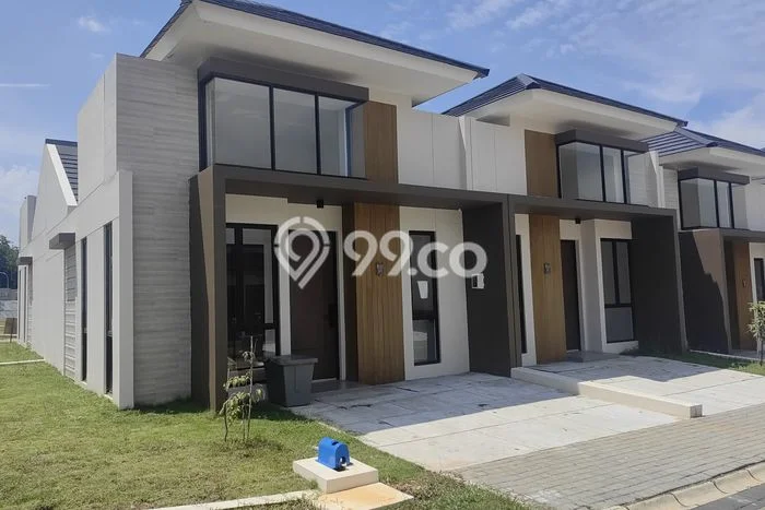 Dijual Rumah Strategis Bagus Punya 2 KT di Cisauk Tangerang PPJB Dijual Rumah Strategis Bagus Punya 2 KT di Cisauk Tangerang PPJB