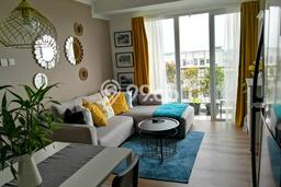 Dijual Apartemen 2 KT 1 KM di BSD Dijual Apartemen 2 KT 1 KM di BSD