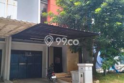 Jarang Ada! Rumah Kontrakan 3 Kamar Bagus Siap Huni Gading Serpong Jarang Ada! Rumah Kontrakan 3 Kamar Bagus Siap Huni Gading Serpong