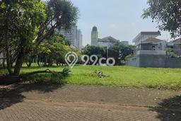 Kavling Tanah di Cilandak Dijual Luas 600m2 Legalitas SHM Kavling Tanah di Cilandak Dijual Luas 600m2 Legalitas SHM