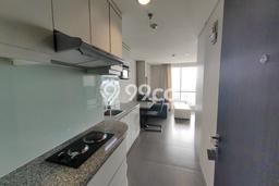 Apartemen Favorit Modern Dijual di Tangerang Selatan dengan 2 Kamar Tidur Apartemen Favorit Modern Dijual di Tangerang Selatan dengan 2 Kamar Tidur