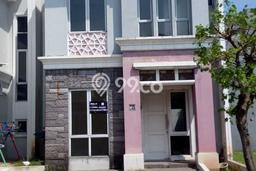 Jarang Ada! Rumah Kontrakan 3 Kamar Nyaman Siap Huni Gading Serpong Cluster Bohemia Jarang Ada! Rumah Kontrakan 3 Kamar Nyaman Siap Huni Gading Serpong Cluster Bohemia