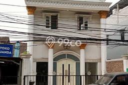 Ruko Dijual Lokasi Stratagis di Karawaci Tangerang Cocok untuk Bisnis Ruko Dijual Lokasi Stratagis di Karawaci Tangerang Cocok untuk Bisnis