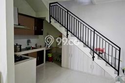 Jual Rumah Eksklusif 3 KT di BSD The Icon, Tangerang Jual Rumah Eksklusif 3 KT di BSD The Icon, Tangerang