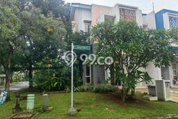 For Sale! Premium House LT 198m2 Desain Modern di Gading Serpong For Sale! Premium House LT 198m2 Desain Modern di Gading Serpong