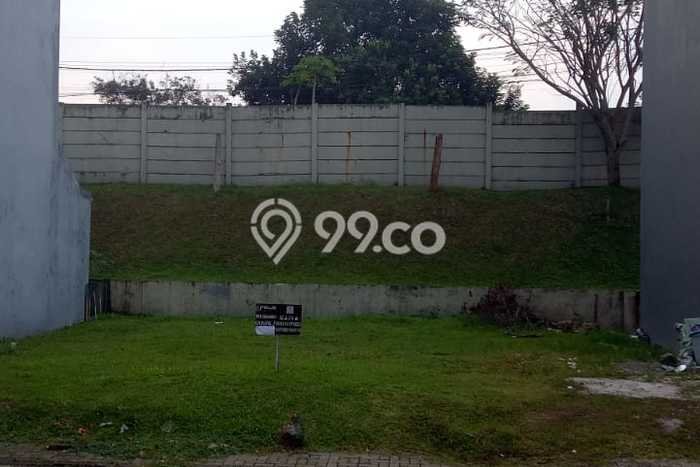 Tanah Kavling Dijual di Tangerang dengan Spesifikasi 66m2 Tanah Kavling Dijual di Tangerang dengan Spesifikasi 66m2