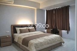 Apartemen Sewa 1 Kamar Murah Siap Huni di Tangerang, Luas 48m2 Apartemen Sewa 1 Kamar Murah Siap Huni di Tangerang, Luas 48m2