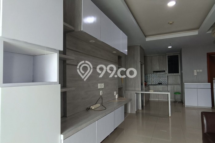 Disewakan Apartemen Terjangkau 2 BR di Pluit Jakarta Utara Disewakan Apartemen Terjangkau 2 BR di Pluit Jakarta Utara