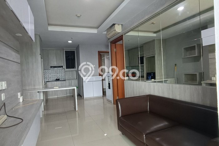 Disewakan Apartemen Terjangkau 2 BR di Pluit Jakarta Utara Disewakan Apartemen Terjangkau 2 BR di Pluit Jakarta Utara