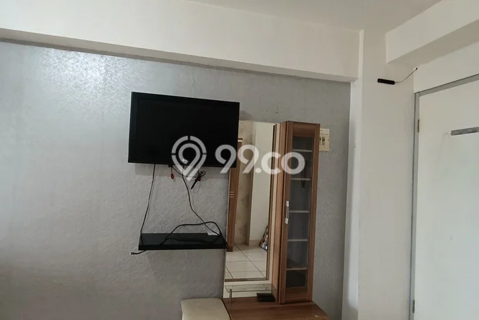 Hunian Strategis 24m2 di Pluit Jakarta Utara 1 Bedroom Hunian Strategis 24m2 di Pluit Jakarta Utara 1 Bedroom