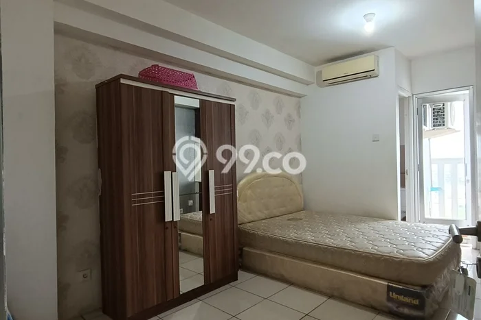 Hunian Strategis 24m2 di Pluit Jakarta Utara 1 Bedroom Hunian Strategis 24m2 di Pluit Jakarta Utara 1 Bedroom