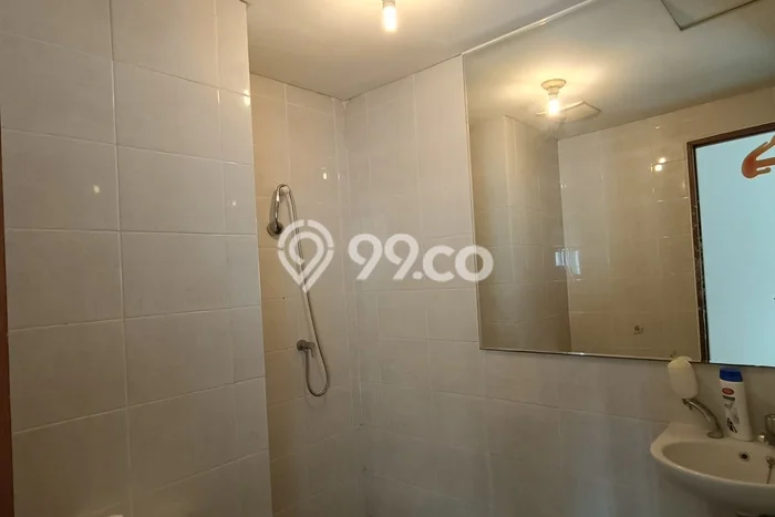 Apartemen Strategis 82m2 di Pluit Jakarta Utara 2 KT Apartemen Strategis 82m2 di Pluit Jakarta Utara 2 KT