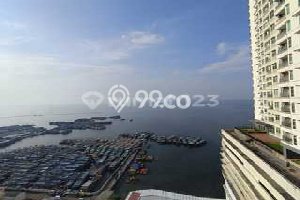 Apartemen Sewa 2 Kamar Murah Siap Huni di Jakarta Utara, Luas 37m2 Apartemen Sewa 2 Kamar Murah Siap Huni di Jakarta Utara, Luas 37m2