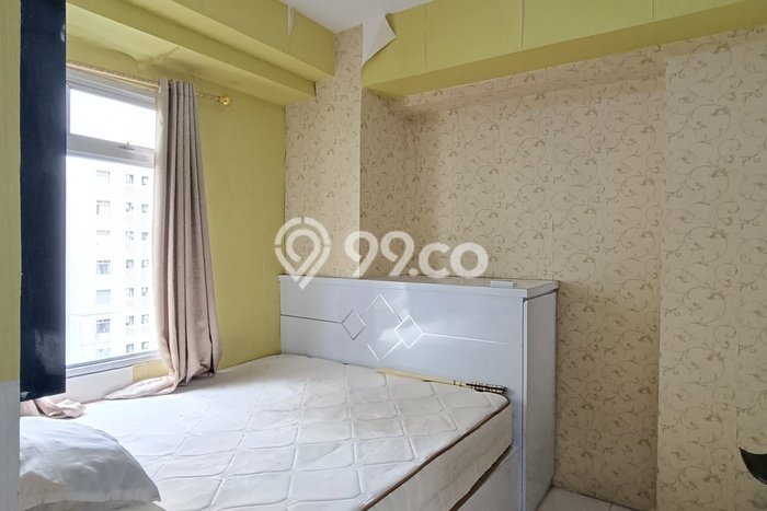 Hunian Strategis 37m2 di Pluit Jakarta Utara 2 Bedroom Hunian Strategis 37m2 di Pluit Jakarta Utara 2 Bedroom