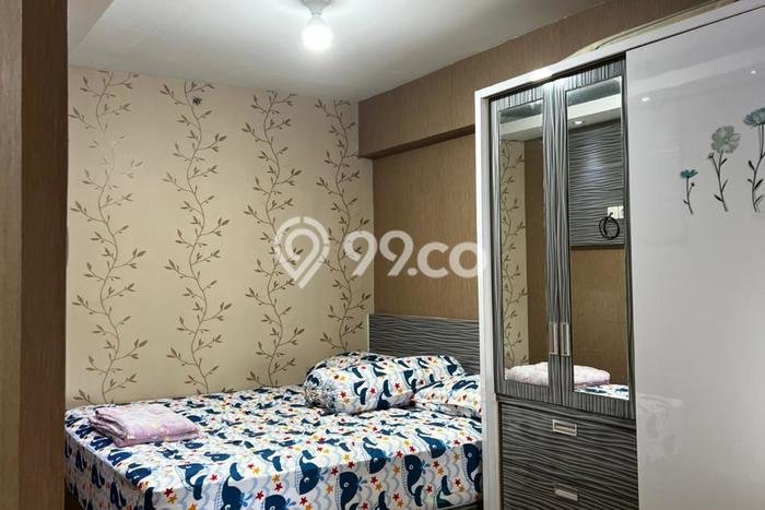 Sewa Apartemen Murah di Pluit 1 Bedroom Sewa Apartemen Murah di Pluit 1 Bedroom
