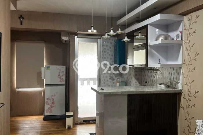 Sewa Apartemen Murah di Pluit 1 Bedroom Sewa Apartemen Murah di Pluit 1 Bedroom