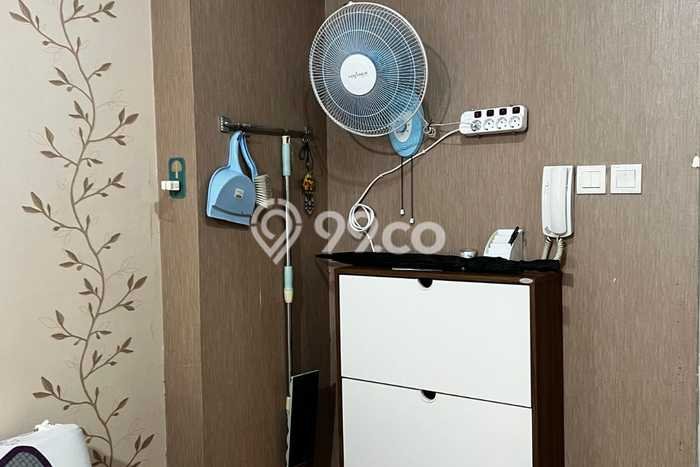 Sewa Apartemen Murah di Pluit 1 Bedroom Sewa Apartemen Murah di Pluit 1 Bedroom