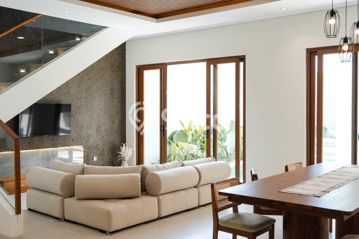 Tempat Ideal! Vila di Cemagi, Ukuran 165m², Kualitas Prima Tempat Ideal! Vila di Cemagi, Ukuran 165m², Kualitas Prima