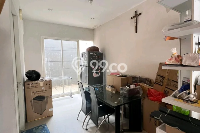 Rumah Minimalis 5 KT di Citraland Surabaya Unfurnished Rumah Minimalis 5 KT di Citraland Surabaya Unfurnished