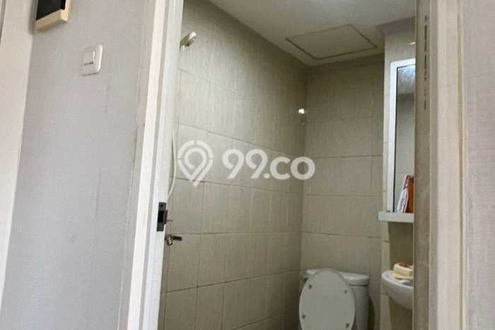 Apartemen Terjangkau Dijual di Surabaya 2 KT & 1 KM Apartemen Terjangkau Dijual di Surabaya 2 KT & 1 KM