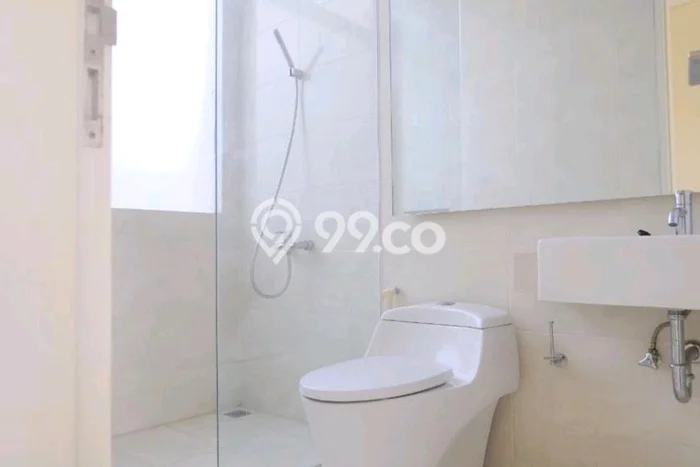Rumah Mewah LB 186m2 Siap Huni Desain Elegan di Margomulyo, Surabaya Rumah Mewah LB 186m2 Siap Huni Desain Elegan di Margomulyo, Surabaya