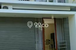 Rumah Minimalis 3 Kamar LT 120m2 di Citraland Rumah Minimalis 3 Kamar LT 120m2 di Citraland