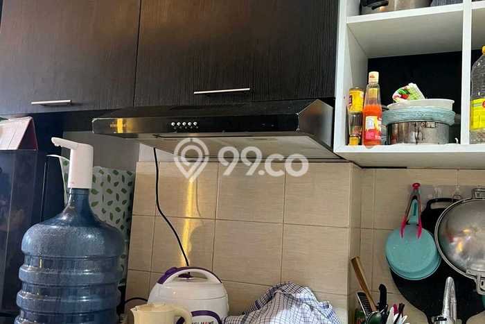 Apartemen Terjangkau Dijual di Surabaya 2 KT & 1 KM Apartemen Terjangkau Dijual di Surabaya 2 KT & 1 KM