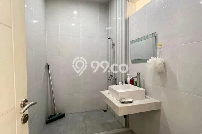 Rumah Minimalis 5 KT di Citraland Surabaya Unfurnished Rumah Minimalis 5 KT di Citraland Surabaya Unfurnished