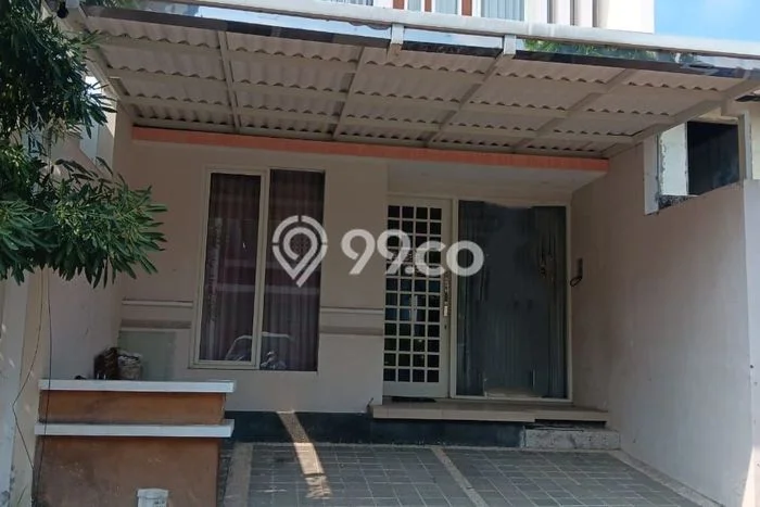 Rumah Minimalis 5 KT di Citraland Surabaya Unfurnished Rumah Minimalis 5 KT di Citraland Surabaya Unfurnished