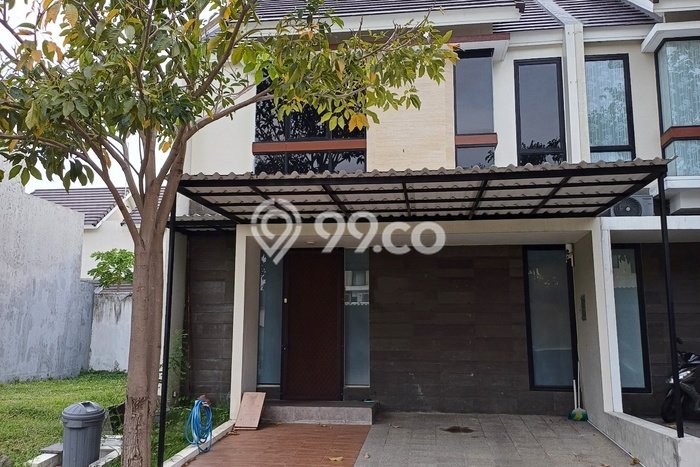 Dijual Hunian Rumah Terawat 3 Kamar di Citraland, Surabaya Dijual Hunian Rumah Terawat 3 Kamar di Citraland, Surabaya