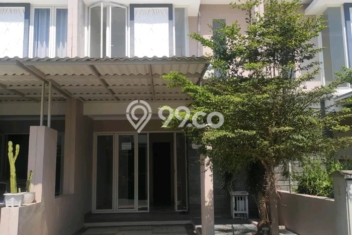 Disewakan! Rumah 2 Kamar Tidur &
2 Kamar Mandi di Menganti, Surabaya Disewakan! Rumah 2 Kamar Tidur &
2 Kamar Mandi di Menganti, Surabaya