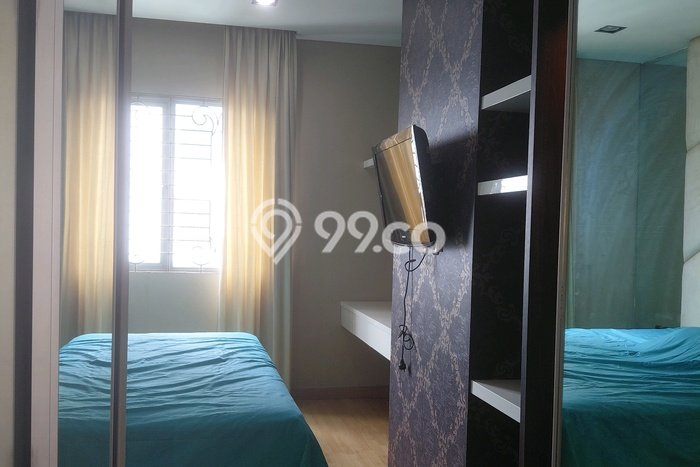 Paling Dicari! Apartemen Premium Dijual di Pakuwon Punya 3 Bedroom Paling Dicari! Apartemen Premium Dijual di Pakuwon Punya 3 Bedroom