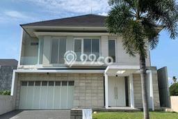 Dijual Rumah Luas Megah Dengan View Eksklusif di Citraland, Surabaya Dijual Rumah Luas Megah Dengan View Eksklusif di Citraland, Surabaya