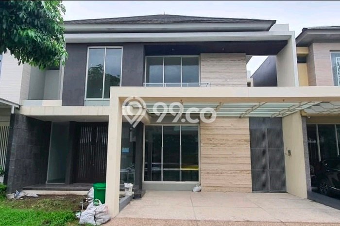 Disewakan! Rumah 4 Kamar Tidur &
4 Kamar Mandi di Wisata Bukit Mas, Surabaya Disewakan! Rumah 4 Kamar Tidur &
4 Kamar Mandi di Wisata Bukit Mas, Surabaya