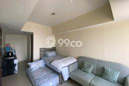 Apartemen di , 1 KM, Luas 32m2m², Prime Location Apartemen di , 1 KM, Luas 32m2m², Prime Location