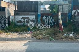 Kavling Tanah untuk Dijual di Manukan, Surabaya, Luas 316m2 Kavling Tanah untuk Dijual di Manukan, Surabaya, Luas 316m2