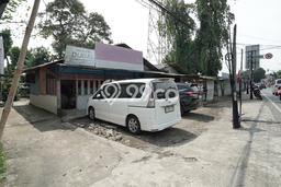 Tanah Kavling untuk Dijual di Pancoran Mas Depok 650m2 Tanah Kavling untuk Dijual di Pancoran Mas Depok 650m2