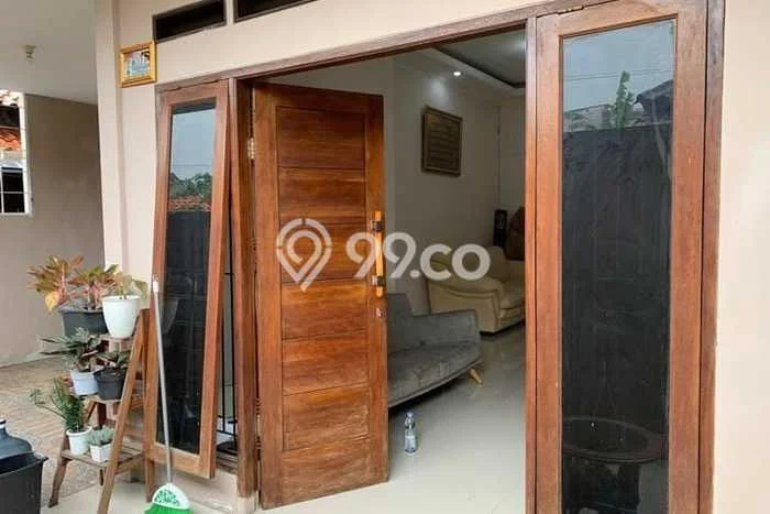 For Sale Rumah 3 Kamar Lokasi Strategis Bagus dan Strategis di Pasar Minggu For Sale Rumah 3 Kamar Lokasi Strategis Bagus dan Strategis di Pasar Minggu