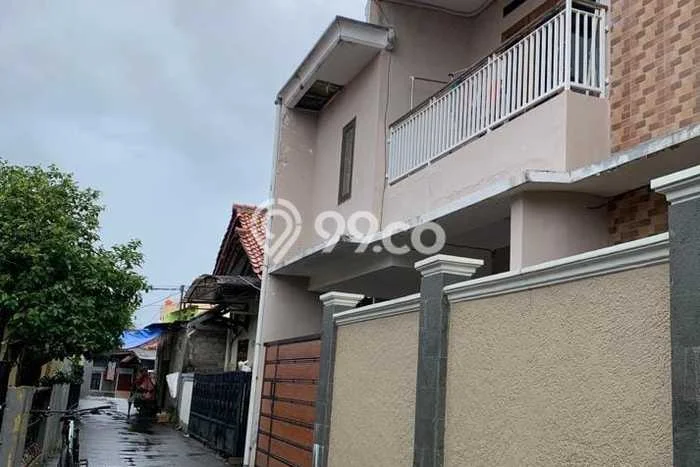 For Sale Rumah 3 Kamar Lokasi Strategis Bagus dan Strategis di Pasar Minggu For Sale Rumah 3 Kamar Lokasi Strategis Bagus dan Strategis di Pasar Minggu
