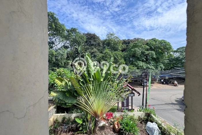 Hunian Eksklusif Dijual LT 453m2 di Cinere, Depok Hunian Eksklusif Dijual LT 453m2 di Cinere, Depok