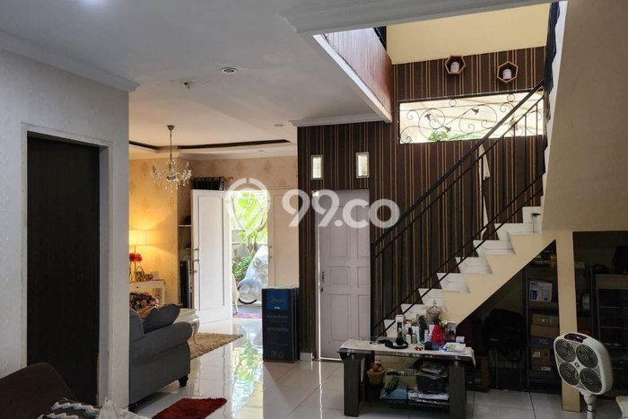 Dijual Hunian Rumah Nyaman 2 Kamar di Ruko Rawa Lumbu, Jakarta Timur Dijual Hunian Rumah Nyaman 2 Kamar di Ruko Rawa Lumbu, Jakarta Timur