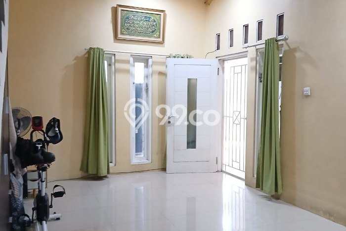 Rumah Modern 3 KT di Jatiwarna Bekasi Unfurnished Rumah Modern 3 KT di Jatiwarna Bekasi Unfurnished