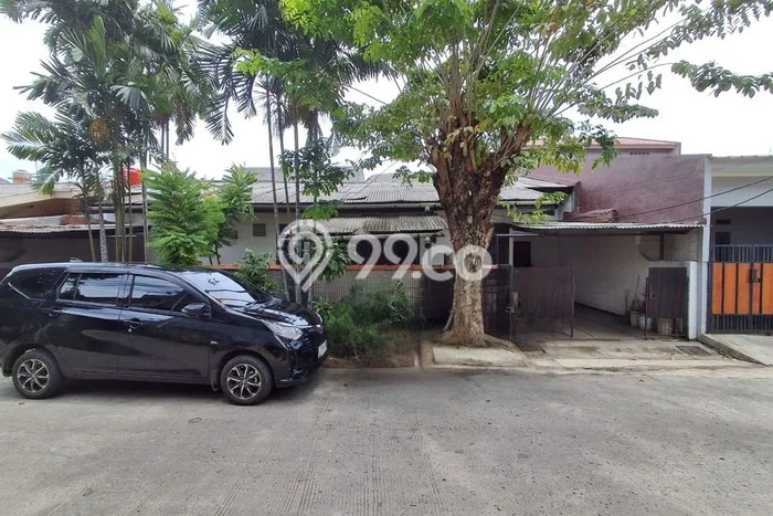 Rumah Minimalis 7 KT LT 240m2 di Jatiwarna Rumah Minimalis 7 KT LT 240m2 di Jatiwarna