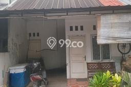 Jual Rumah Eksklusif 3 KT di Jatimakmur, Bekasi Jual Rumah Eksklusif 3 KT di Jatimakmur, Bekasi